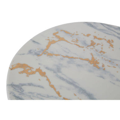 Marble Luxe Cheese Paddle