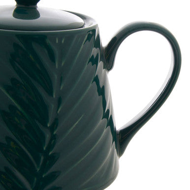 Bali Teapot