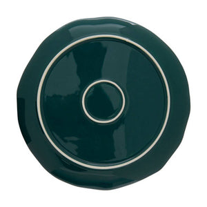 Bali Dark Green Side Plate