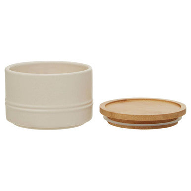 Fenwick Cream Storage Canister