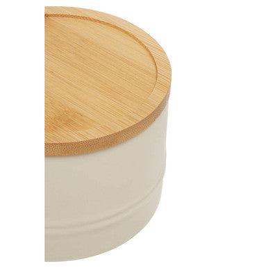 Fenwick Cream Storage Canister