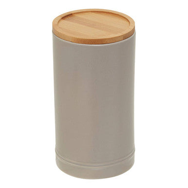 Fenwick Large Grey Storage Canister