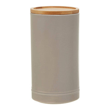 Fenwick Large Grey Storage Canister