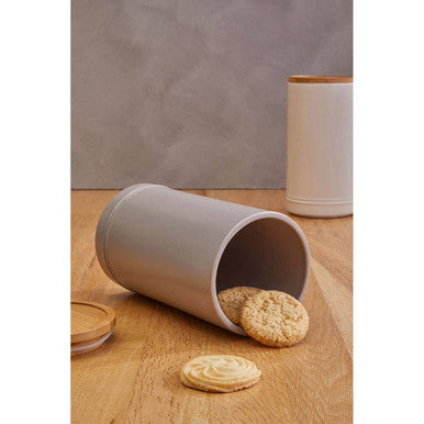 Fenwick Large Grey Storage Canister