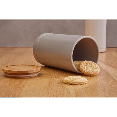 Fenwick Large Grey Storage Canister