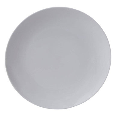 Elmira White 16 Piece Porcelain Dinner Set