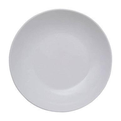 Elmira White 16 Piece Porcelain Dinner Set