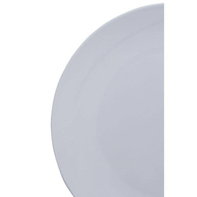 Elmira White 16 Piece Porcelain Dinner Set