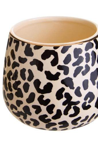 London Leo Set Of Two Mugs