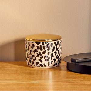 Small Canister | London Leo