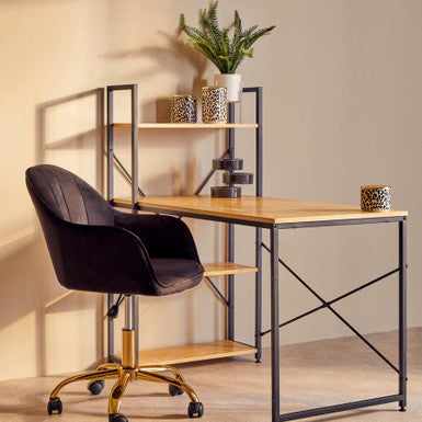 London Leo Medium Canister