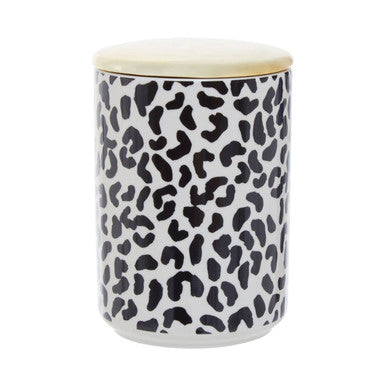 London Leo Large Canister