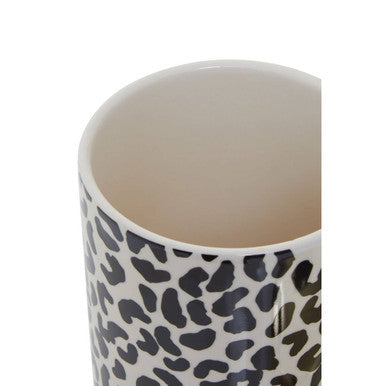 London Leo Large Canister