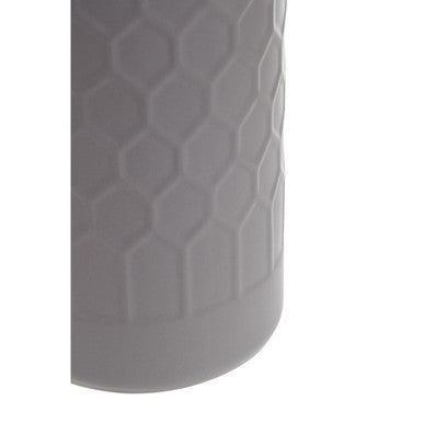 Geome Grey 1250ml Storage Canister