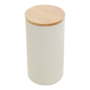 Geome Cream 1250Ml Storage Canister