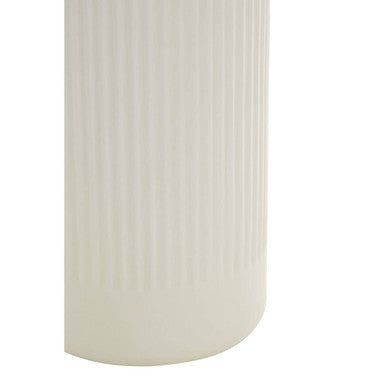 Geome Cream 1250Ml Storage Canister