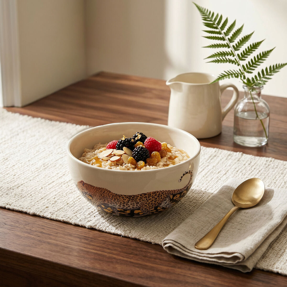 Large Bowl | London Leo