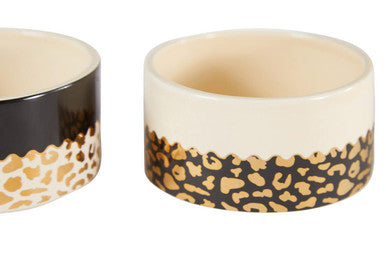 London Leo Stacking Canister