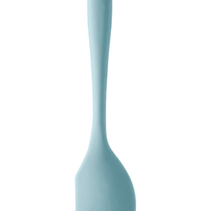 Light Blue Silicone Spatula | Zing