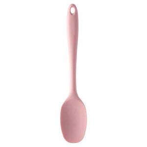 Light Pink Silicone Spoon | Zing