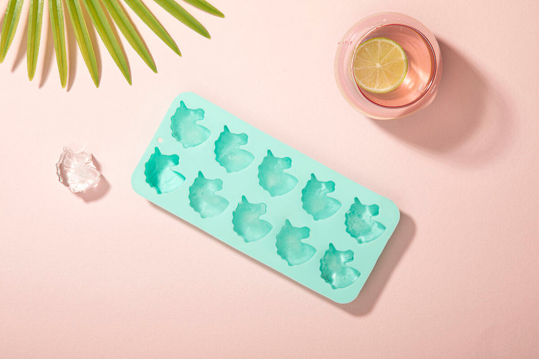 Mimo Unicorn Ice Cube Tray