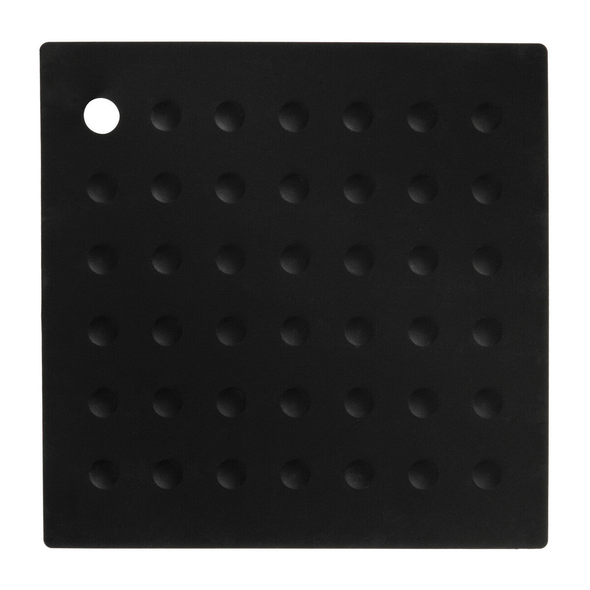 Zing Black Trivet - Image 1