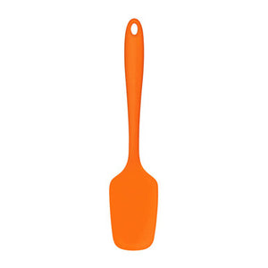 Zing Orange Silicone Turner
