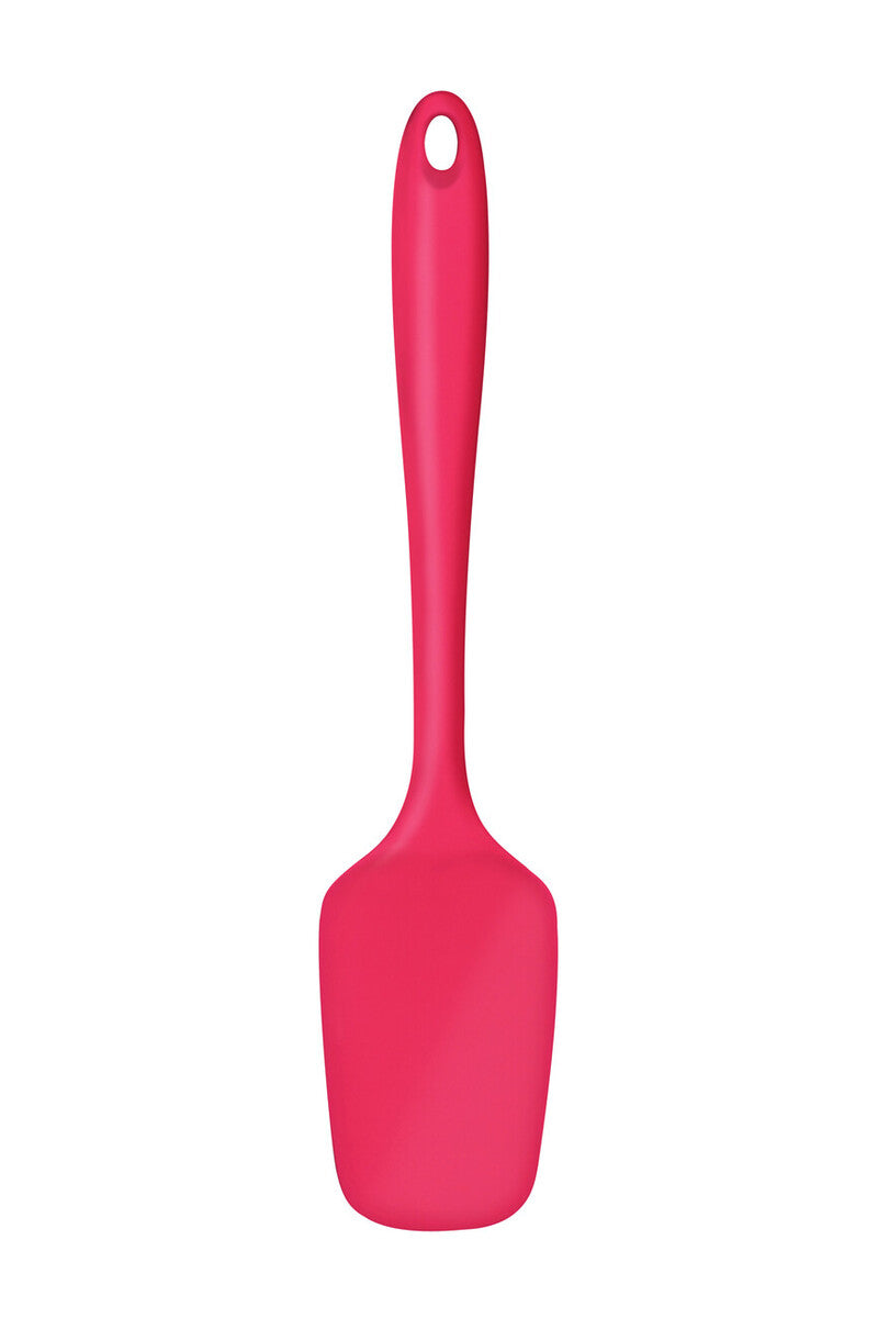 Zing Hot Pink Silicone Turner - Image 1