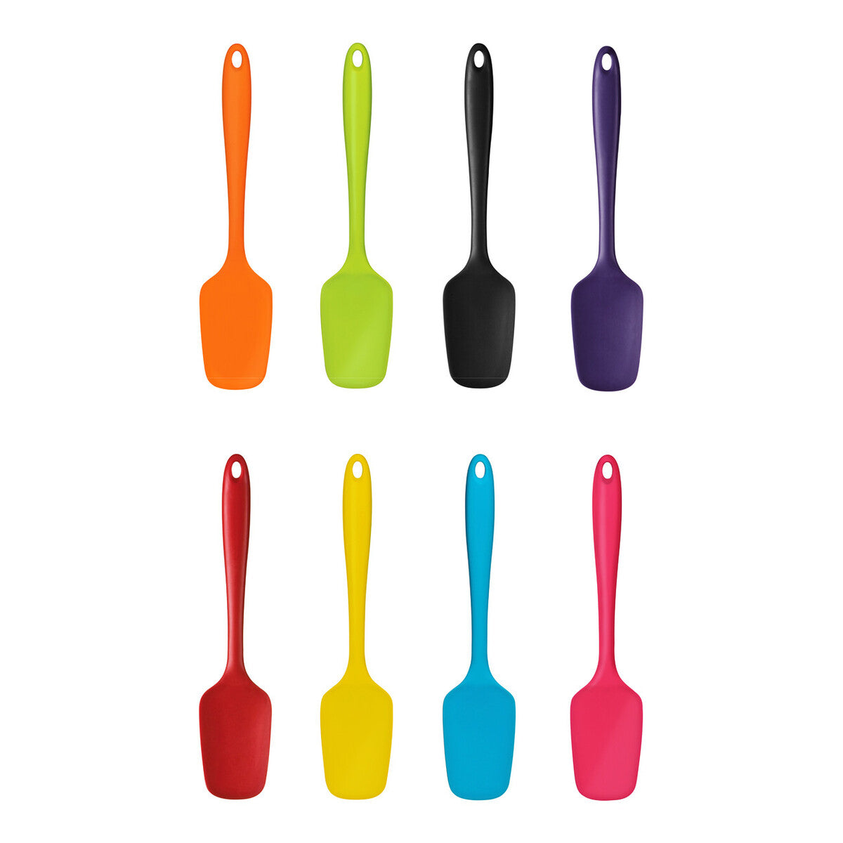 Zing Hot Pink Silicone Turner - Image 3