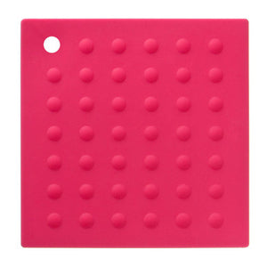 Hot Pink Trivet | Zing
