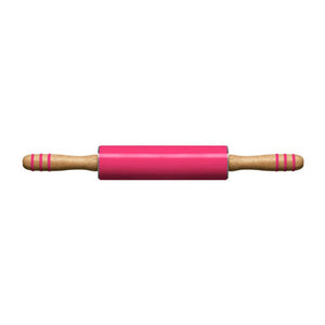 Zing Hot Pink Rolling Pin