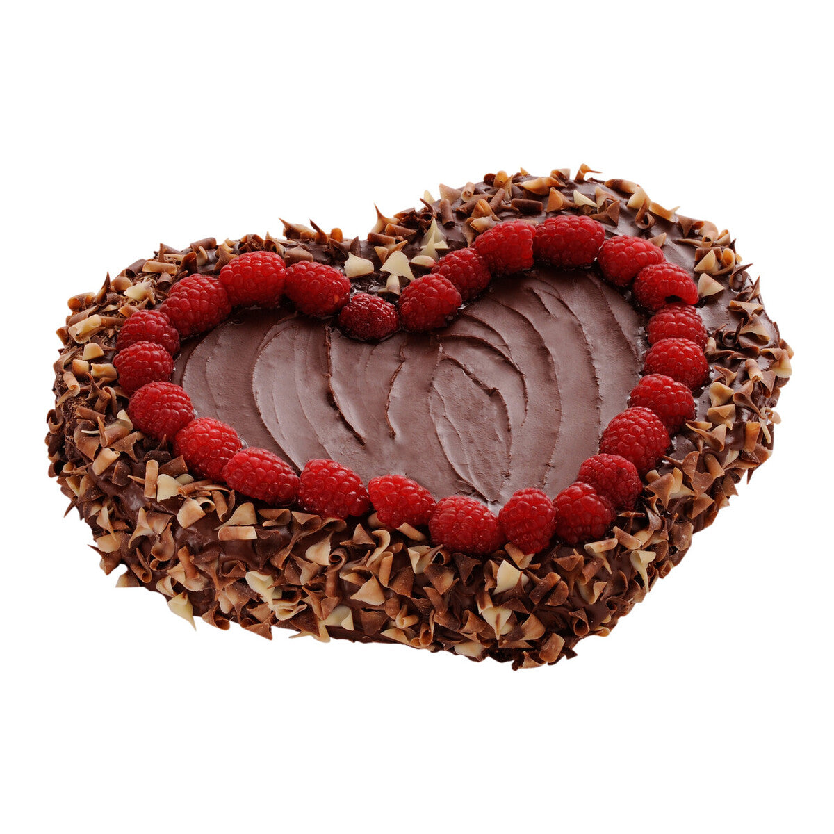 Heart Silicone Mould and Spatula Baking Set