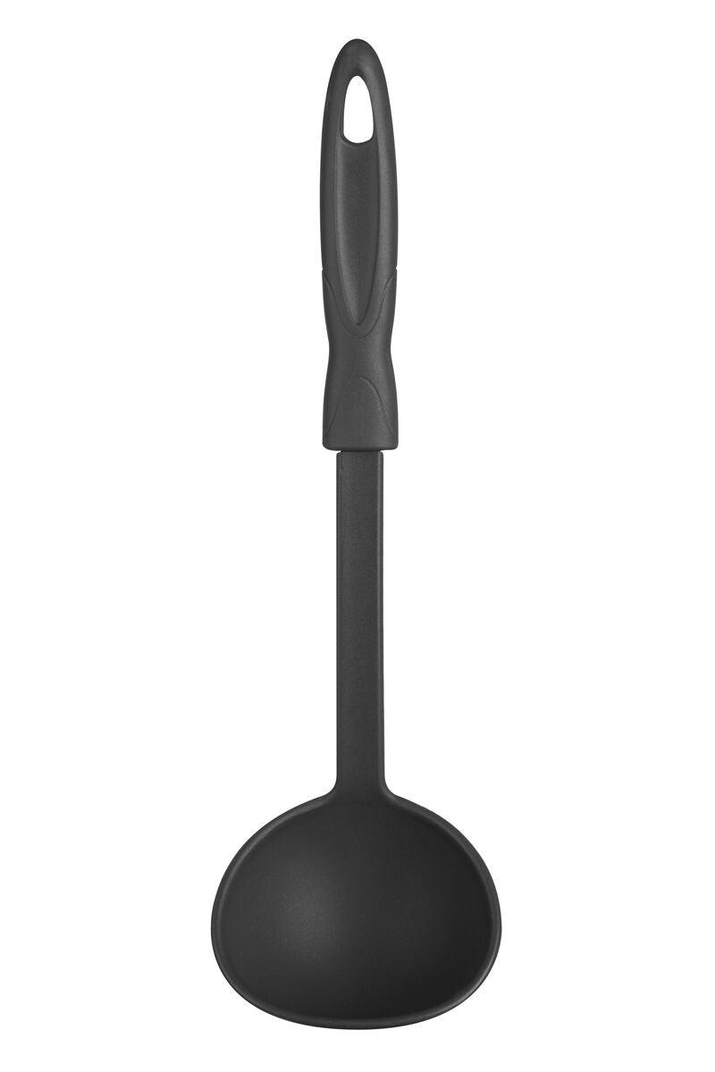 Cordero Black and Grey Ladle