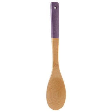 5Pc Assorted Bamboo Kitchen Utensil Set | Aleki