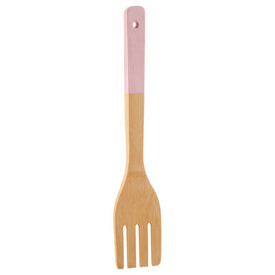 5Pc Assorted Bamboo Kitchen Utensil Set | Aleki