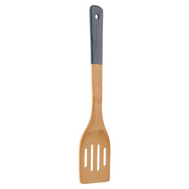 5Pc Assorted Bamboo Kitchen Utensil Set | Aleki