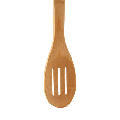5Pc Assorted Bamboo Kitchen Utensil Set | Aleki