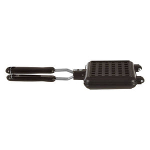 Rectangular Waffle Maker | From Scratch
