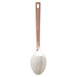 Freya Copper Finish Spoon
