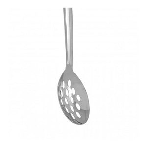 Hera Shiny Finish Slotted Spoon
