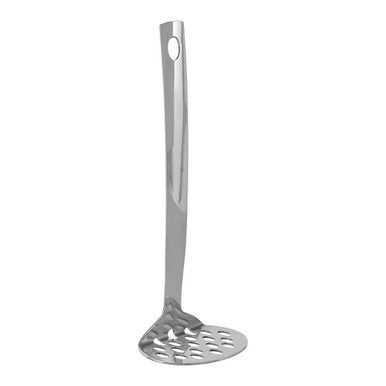 Hera Stainless Steel Shiny Finish Masher