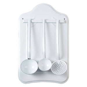 Utensil Set | Hygge