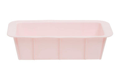 Zing Pastel Pink Loaf Mould