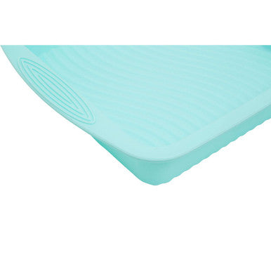 Pastel Green Square Cake Mould | Zing