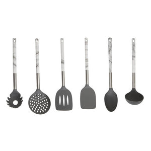 Tyri Six Pc Kitchen Tool Set