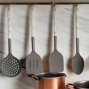 Six Piece Kitchen Utensil Set | Tyri