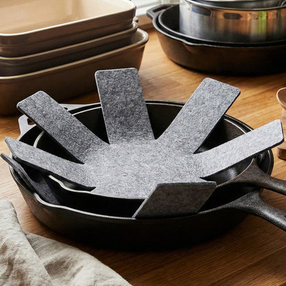 Barca Set Of Three Pan Protectors