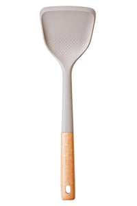 Nova Stone Grey Silicone Head Turner