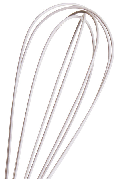 Stone Grey Silicone Head Whisk | Nova