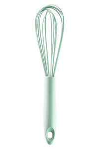 Nova Sage Green Silicone Whisk
